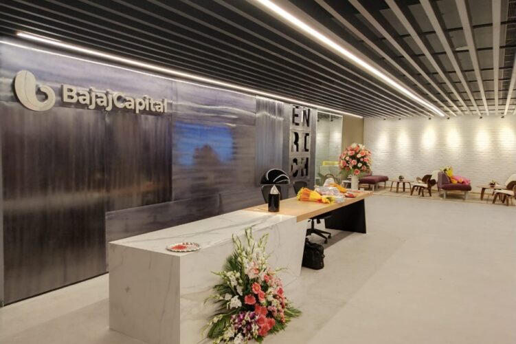 Bajaj Capital, Gurgaon